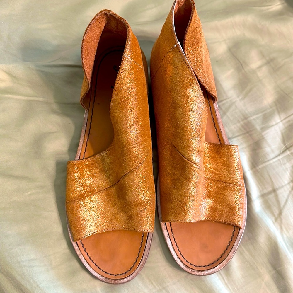Free People shoes